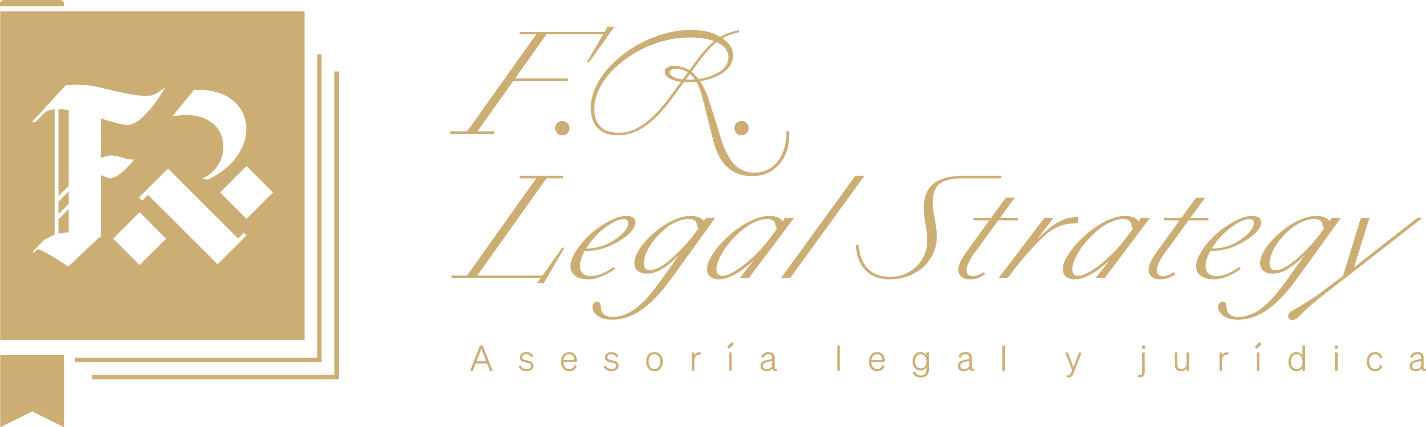 F.R. Legal Strategy — Asesoría legal y jurídica